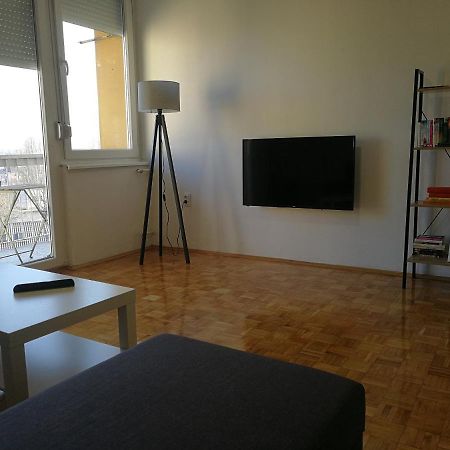 Apartment Center Banjaluka Banja Luka Zewnętrze zdjęcie