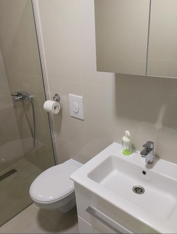 Apartment Center Banjaluka Banja Luka Zewnętrze zdjęcie