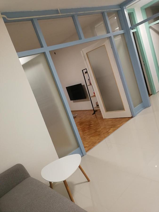 Apartment Center Banjaluka Banja Luka Zewnętrze zdjęcie