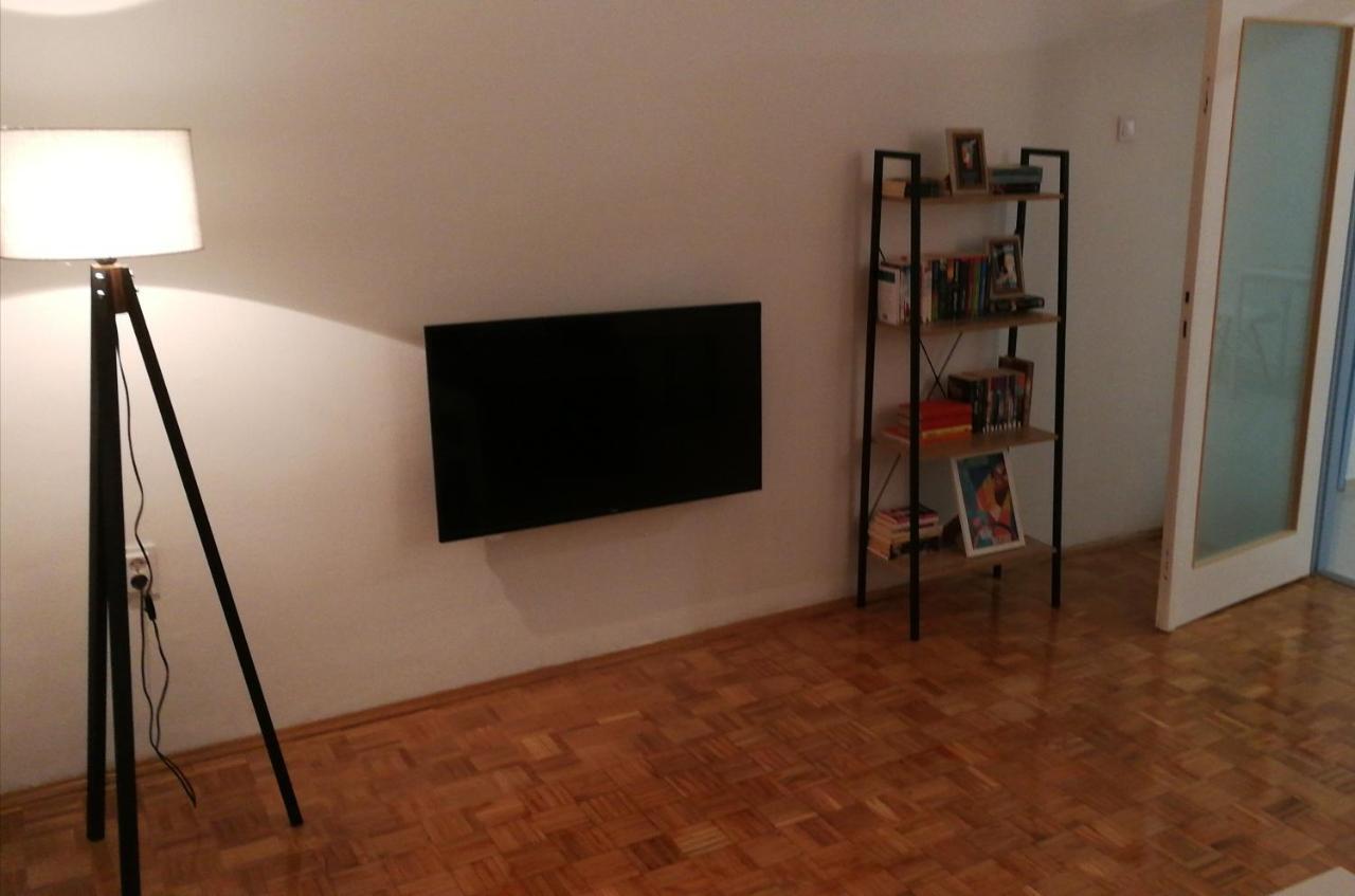 Apartment Center Banjaluka Banja Luka Zewnętrze zdjęcie