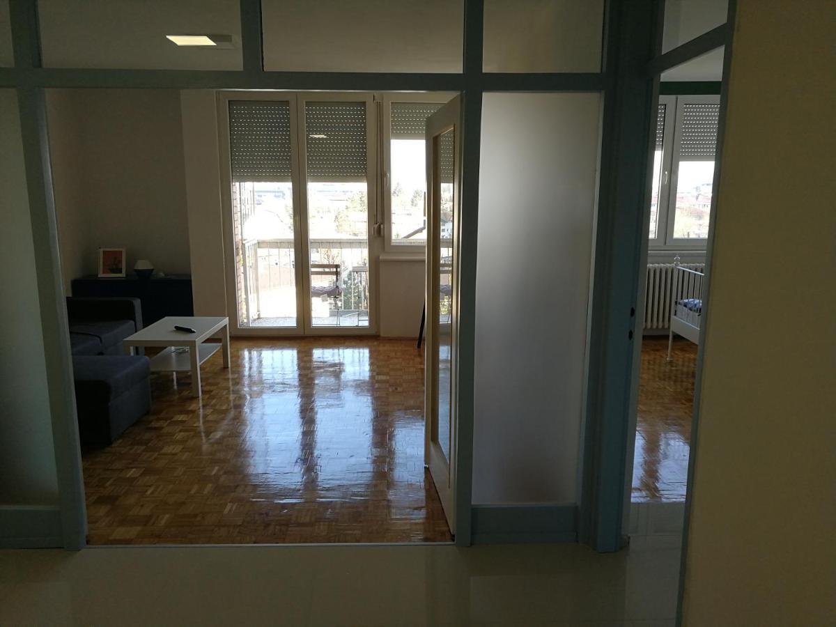 Apartment Center Banjaluka Banja Luka Zewnętrze zdjęcie