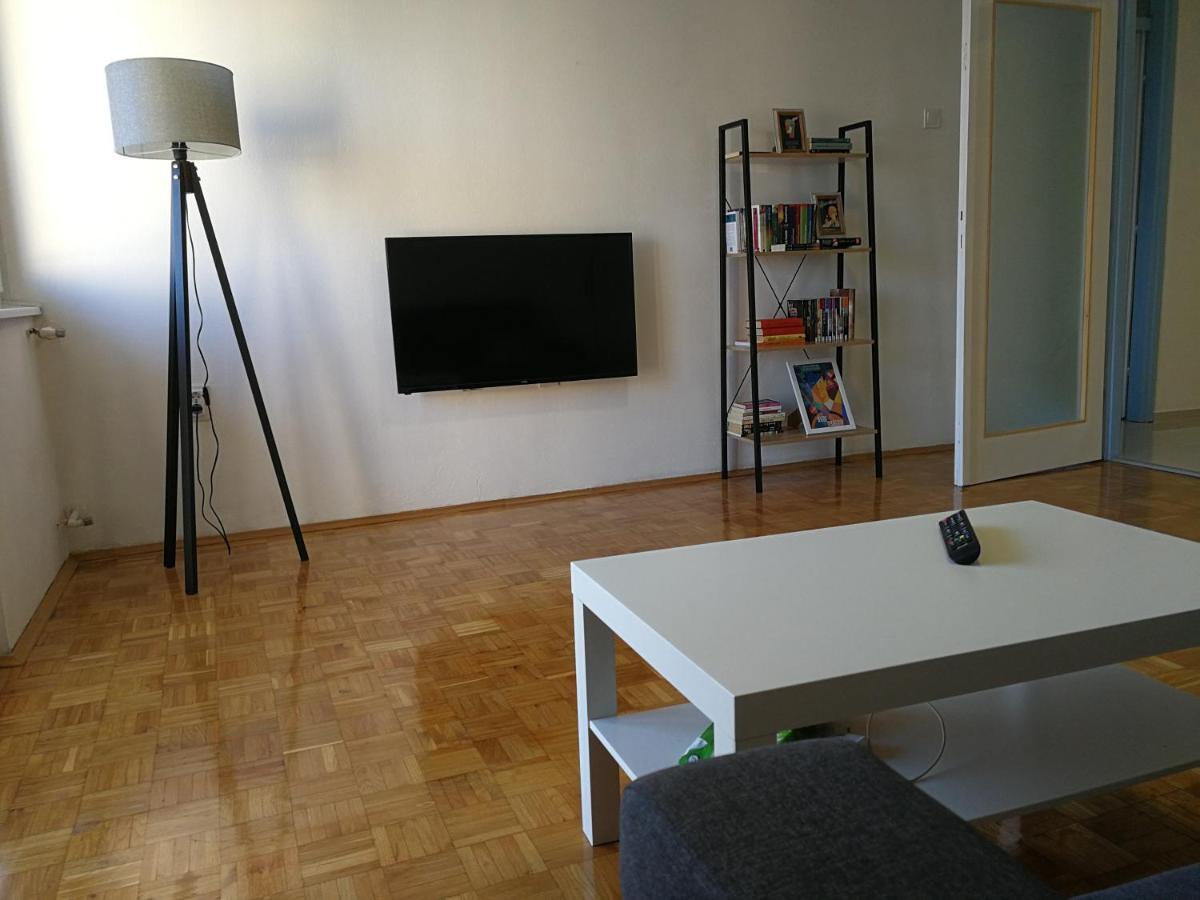 Apartment Center Banjaluka Banja Luka Zewnętrze zdjęcie