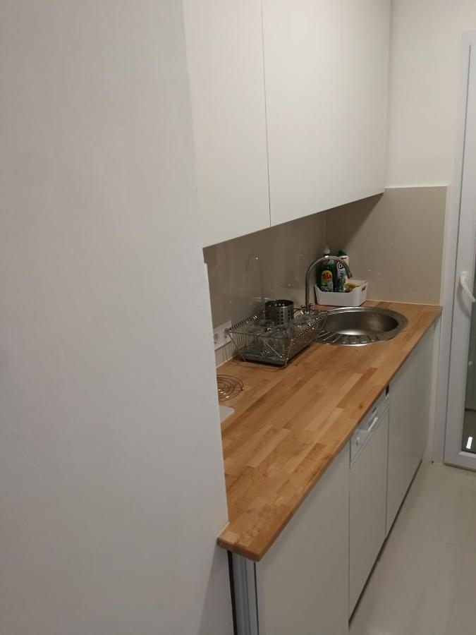 Apartment Center Banjaluka Banja Luka Zewnętrze zdjęcie